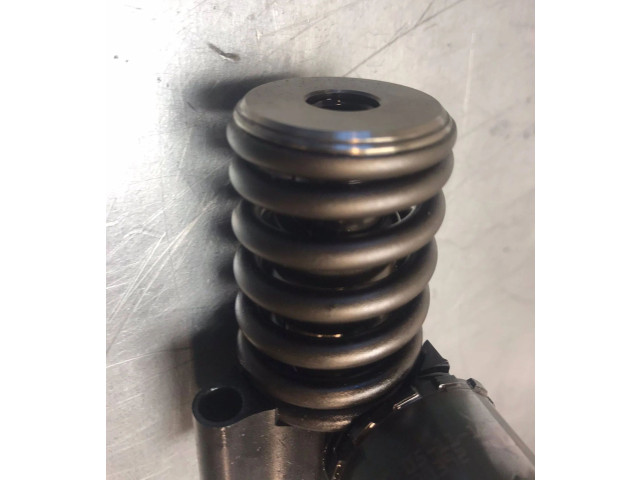 Форсунка 03G130073G Skoda Octavia Mk2 (1Z) BKD