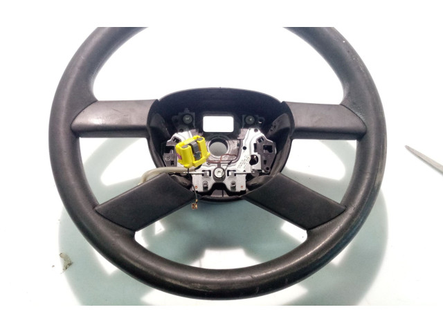 Руль Volkswagen Polo  2002 - 2005 года 1J0419091H01C      