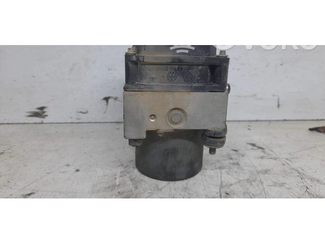 Блок АБС Fiat Grande Punto - года