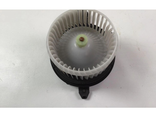 Вентилятор печки Lexus NX