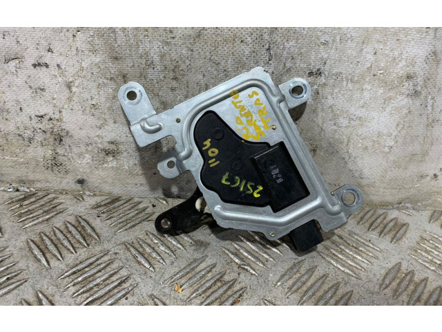 Блок управления двигателя 812403E000   KIA Sorento