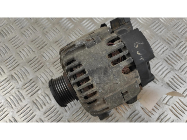 Генератор 9646321780 Citroen Berlingo 2.0