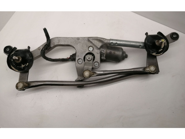 Механизм стеклоочистителей (трапеция)