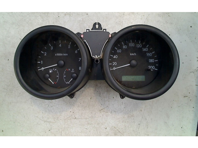 Přístrojová deska Daewoo Kalos 2005 96426049, 96426049