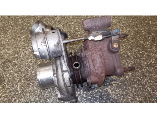 Turbodmychadlo Турбина 8200466021   Renault Trafic II (X83) 2.0  