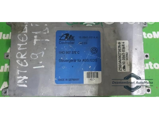 Блок комфорта 1H0907379C, 1H0907379C. Volkswagen Golf III