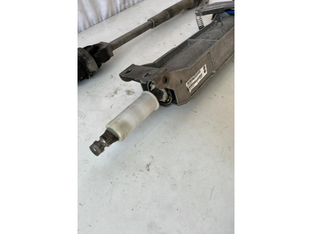    Рулевая рейка 678732607, 678732607   BMW X3 F25 2010 - 2017 года