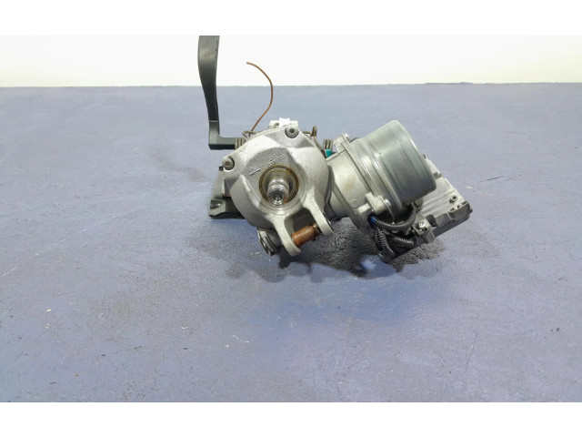    Рулевая рейка 1S1423520AF, 1S1423520AF   Skoda Citigo 2011 - 2020 года