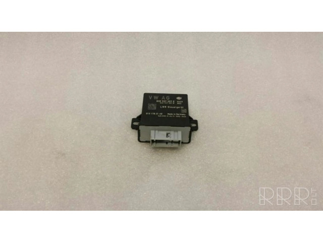 Модуль фонарей