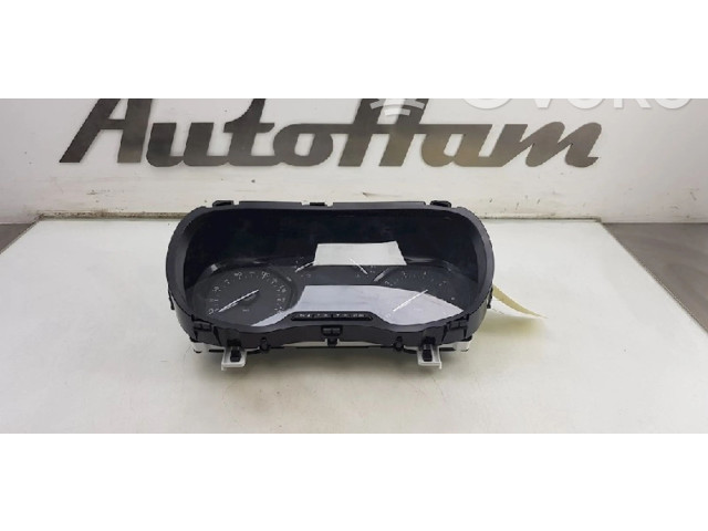 Přístrojová deska Peugeot Expert 2019 9823960480, 9823960480