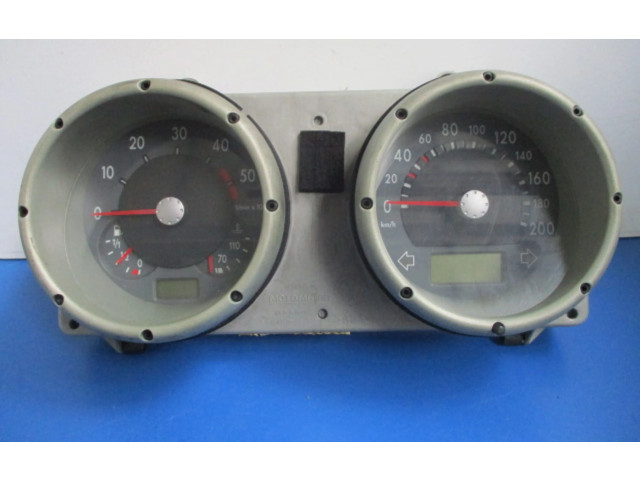 Панель приборов 6X0920801D, 6X0920801D Volkswagen Lupo