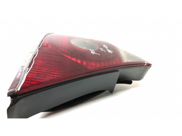 Задний фонарь левый сзади 6S7113405A Ford Mondeo Mk III 2000-2007 года
