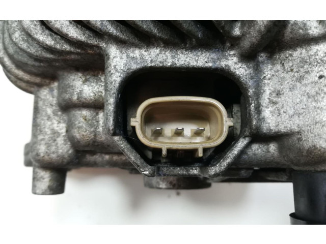 Генератор 23100EB31A Nissan Navara