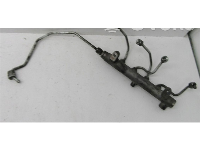 Vstřikovací lišta Volkswagen Touareg III