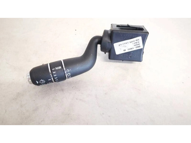 Ручка стеклоочистителей dx2317a553aa, dx23-17a553aa Jaguar XF