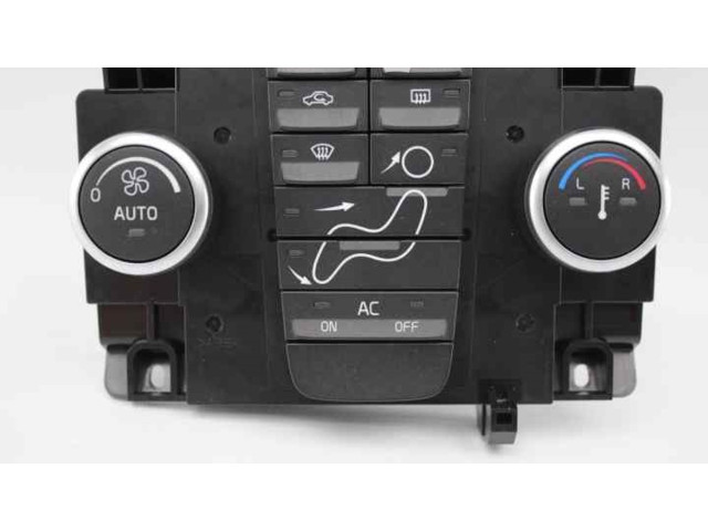 Блок управления климат-контролем 31324237   Volvo V50