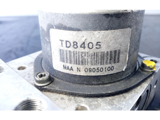 Блок АБС TD8405   Renault  Koleos I  2008 - 2016 года