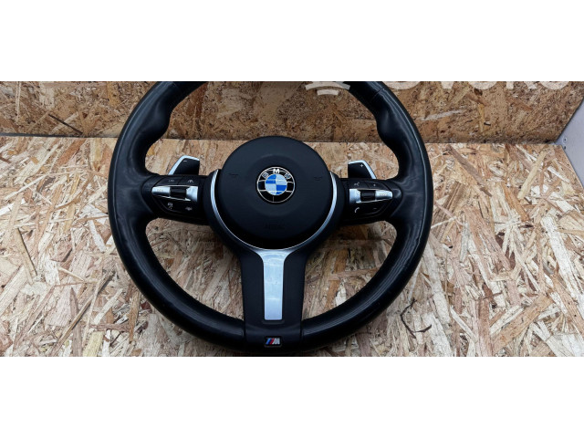 Volant BMW X5 F15 2017