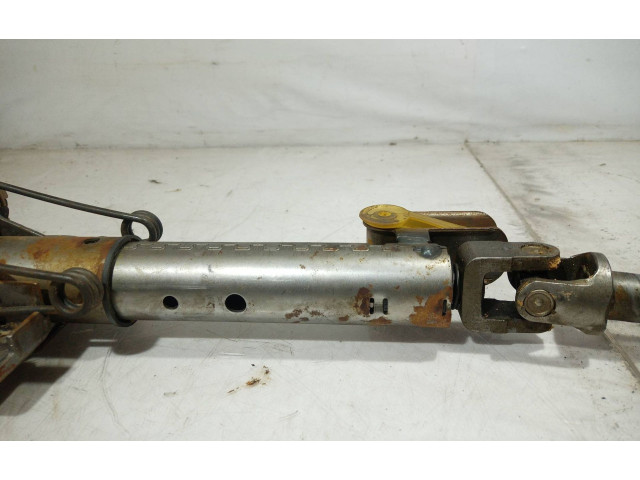 Рулевая рейка 8L1419501BM, 8L1419501BM Audi A3 S3 8L 1996 - 2003 года