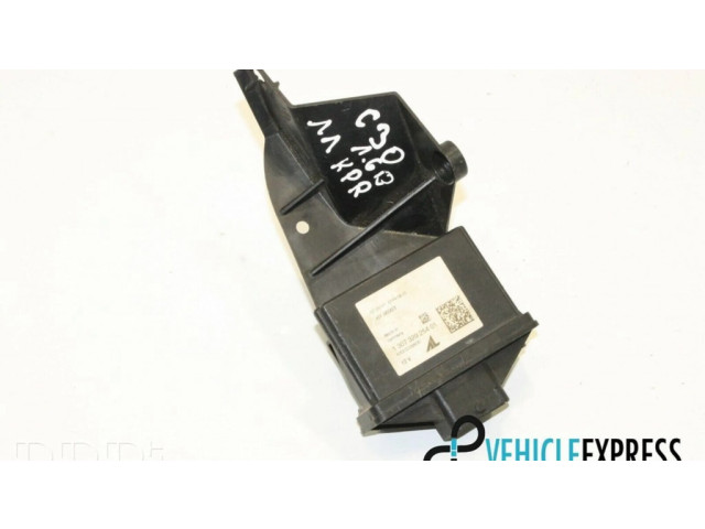 Включатель фонарей