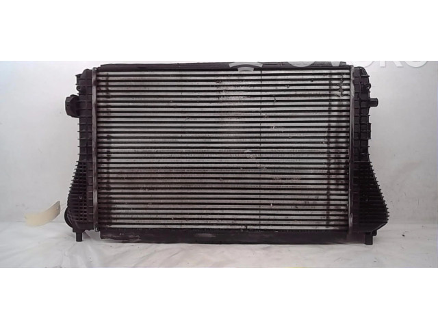 Интеркулер  1K0145803L   Audi A3 S3 A3 Sportback 8P 