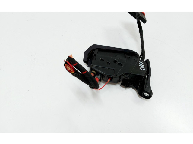 Pojistková skříňka A1775404207 Mercedes-Benz EQB 2023