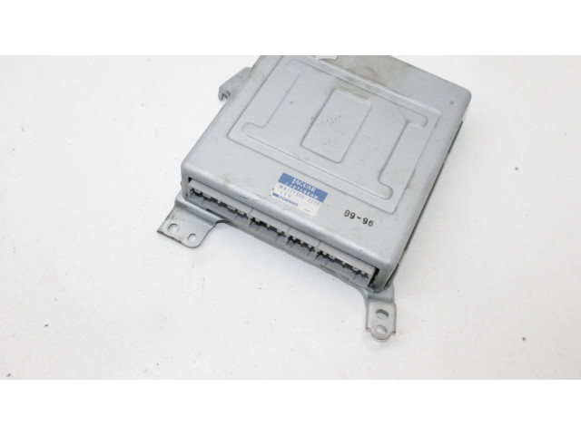 Блок управления климат-контролем LJA7600AH Jaguar XK8 XKR