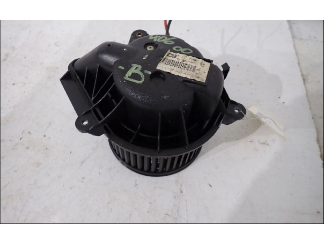 Вентилятор печки 6441K9 Peugeot 406