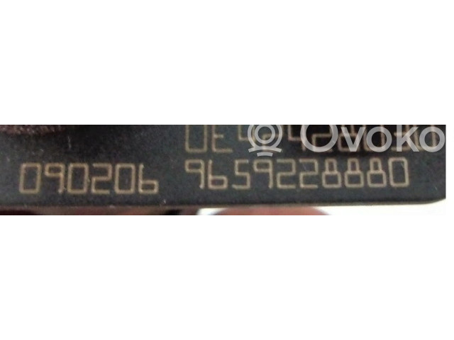 Жиклер (жиклеры) (форсунка (форсунки) Ford Galaxy 2006 - 2015 года 9659228880