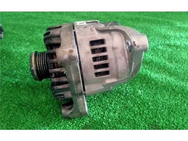 Генератор 7646814 BMW 3 F30 F35 F31 0.0