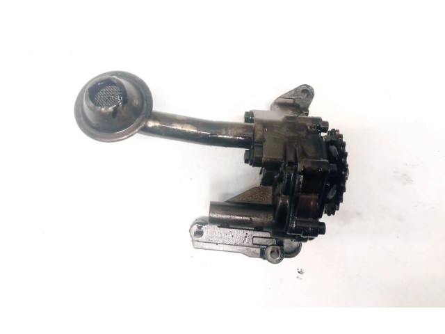 Масляный насос 038115121a, 038115121a Volkswagen Caddy