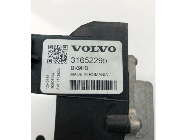 Блок управления 31652295, NO3108   Volvo XC90