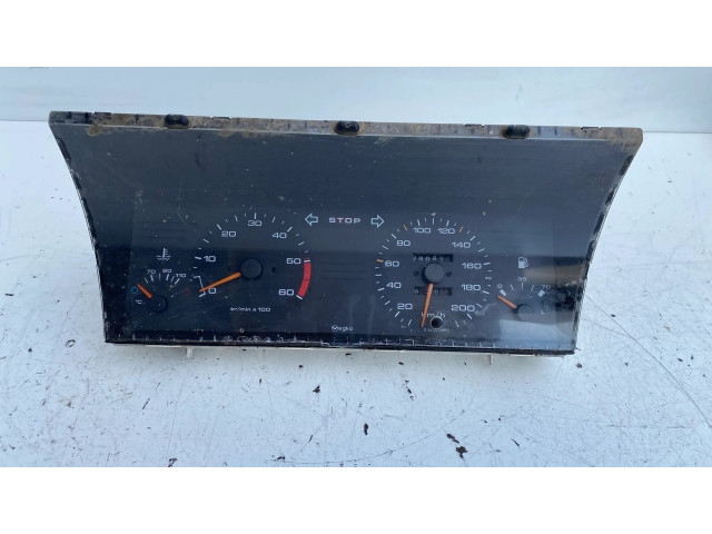 Přístrojová deska Peugeot 405 1995 9609759780