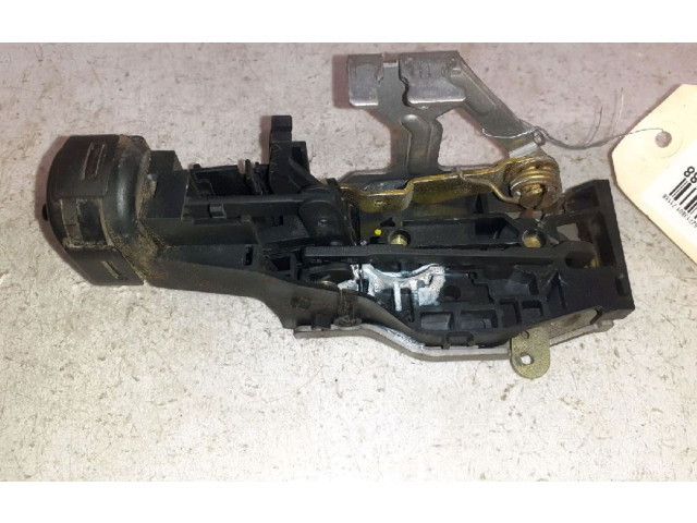 Мотор замка Mercedes-Benz A W168 1997 - 2004 года