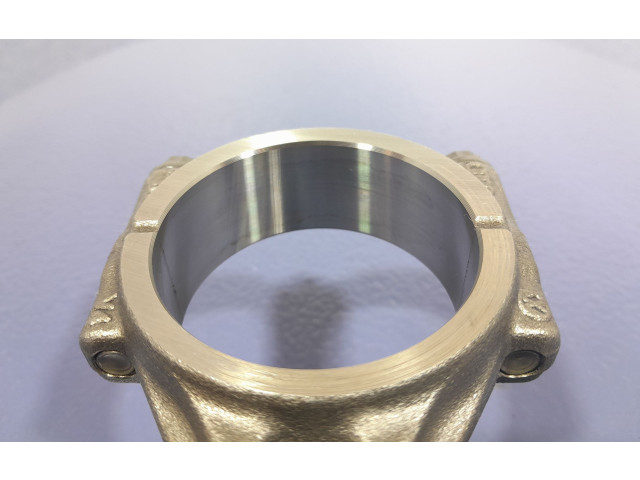  Поршень  04LA, 04LA  Skoda Octavia 985  