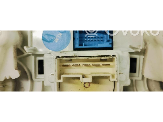 Блок управления климат-контролем 05147401000013   Fiat Doblo