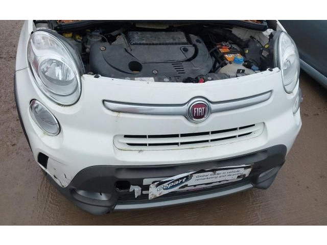 Зеркало (механическое) Fiat 500L 2013 - года