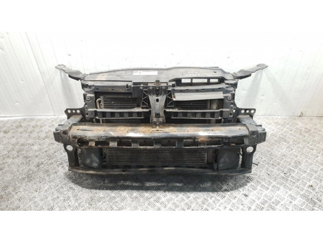 Радиатор охлаждающей жидкости