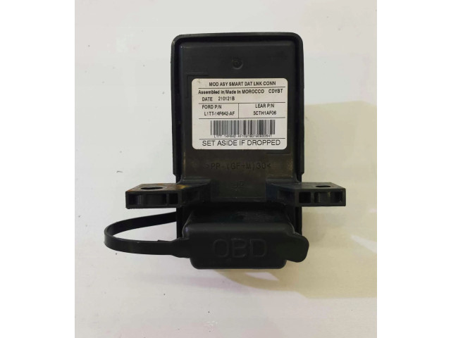 Блок управления L1TT-14F642-AK Ford Ranger