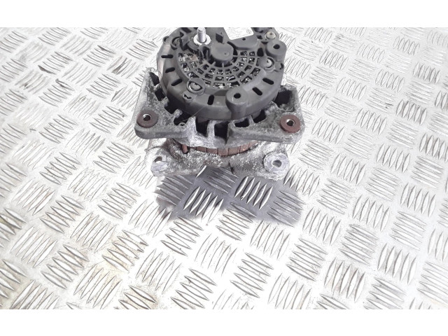 Генератор 231005424R   Renault Twingo III      