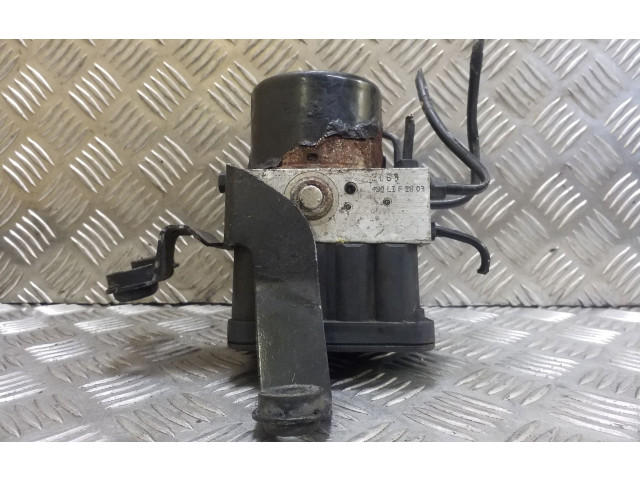 Блок АБС 1J0614517J, 1C0907379M   Volkswagen  Bora  1998 - 2005 года