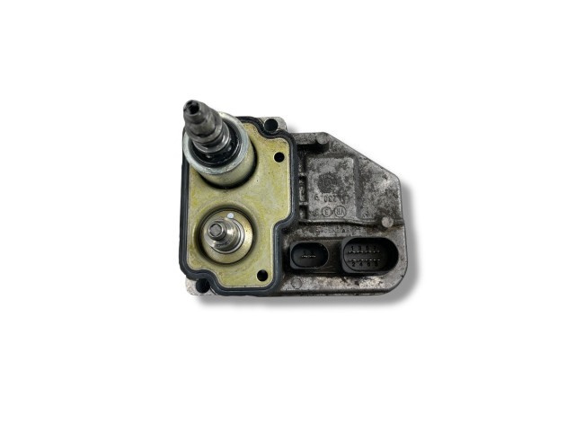 Блок управления редуктора коробки передач (раздатки) 1K0907554C, 10771801   Audi A3 S3 A3 Sportback 8P