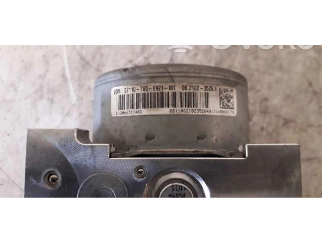 Jednotka ABS 57110TV0E921 Honda Civic