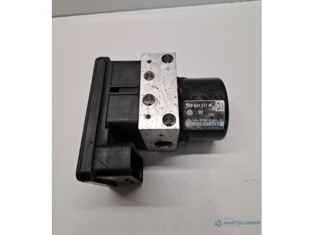 Блок АБС 1K0907279Q Volkswagen Golf Plus 2005 - 2013 года