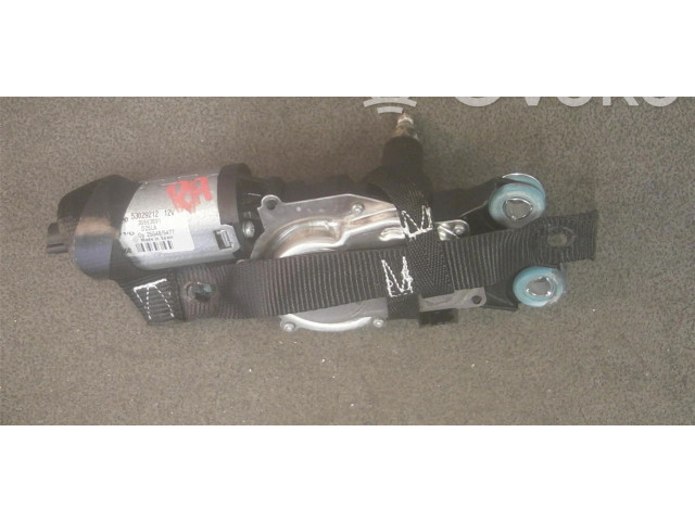 Моторчик заднего дворника 30663891    Volvo V70