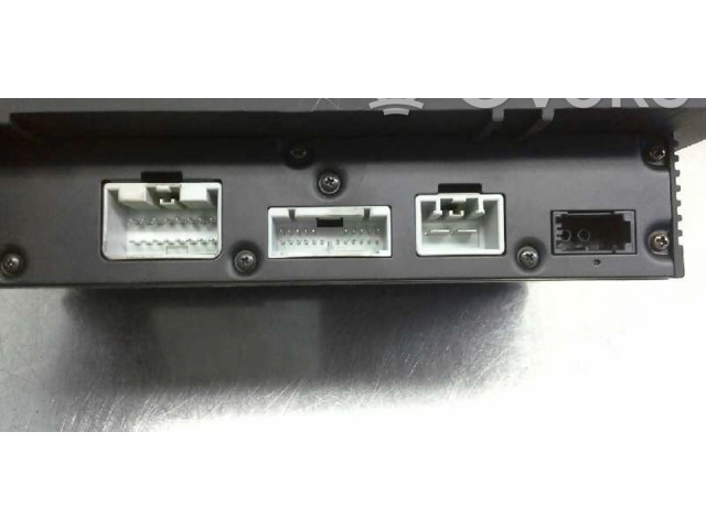 Блок управления двигателя 30657514   Volvo XC90