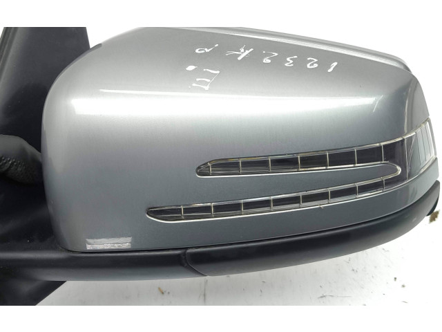 Zpětné zrcátko Mercedes-Benz GLK (X204) 2010