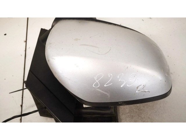 Zpětné zrcátko pravé Dodge Grand Caravan 2008