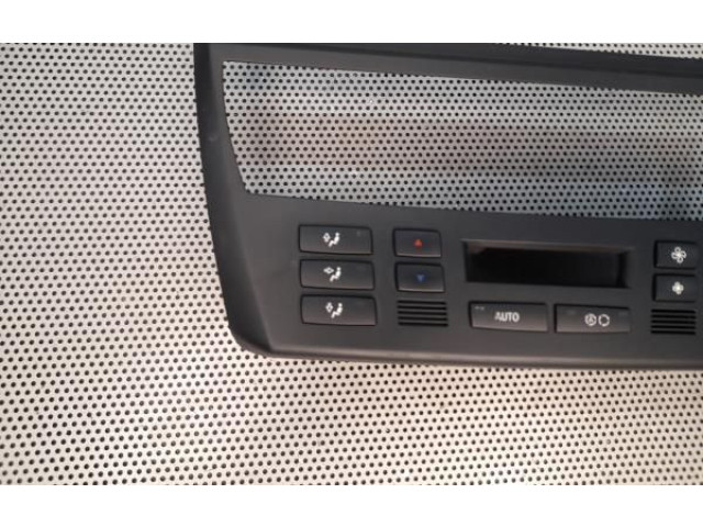 Блок управления климат-контролем 3443981 BMW X3 E83