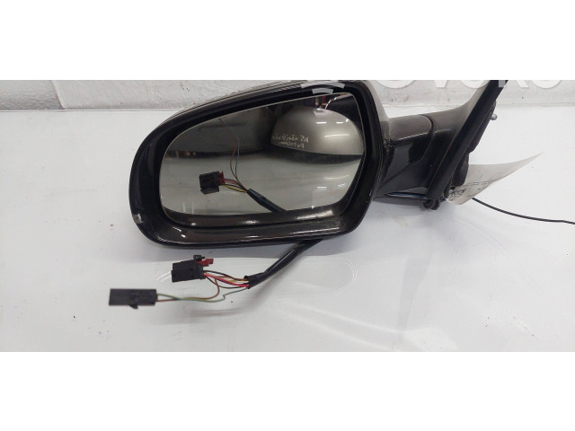 Зеркало электрическое        Audi A5 Sportback 8TA  2009 - 2016 года   
